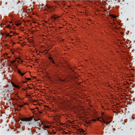 PIGMENT OXYDE ROUGE 130