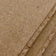 PANNEAUX LIVINGBOARD CLASSIC P5  ( 2,51 x 0,635 m ) Panneau à rainures et languettes   VENDU au M²
