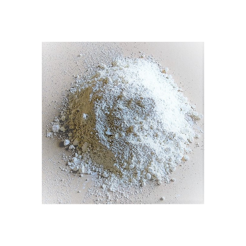 Blanc de Meudon, Carbonate de Calcium 