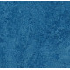 MARMOLEUM Modal  GAMME DECORS COLOUR   Dalle en linoleum naturel de 50 x 50 cm  BLUE  t3030