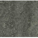 MARMOLEUM Modal  GAMME DECORS MARBLE  Dalle en linoleum naturel de 50 x 50 cm   GRAPHITE