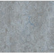 ECHANTILLON de MARMOLEUM MODAL  GAMME DECORS MARBLE   DOVE BLUE   t3053