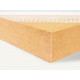 PANNEAU GUTEX THERMOWALL-L en fibres de bois pour ISOLATION par L'EXTERIEUR   VENDU à la PLAQUE