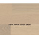 PARQUET FLOTTANT en BOIS HOLZLOC ( 3 largeurs ) VERNIS  / CHENE DANUBE rustique blanchi