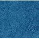 MARMOLEUM REAL 2,5 mm d'épaisseur  ROULEAU de 2,00 m de largeur  VENDU au m²  BLUE  3030