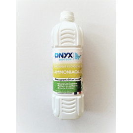 Déboucheur Soude Liquide Onyx - 1L