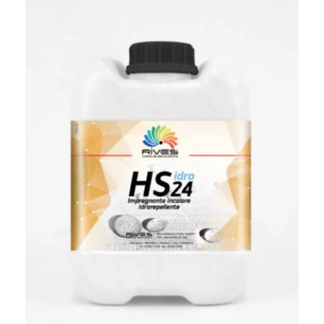 IMPERMEABILISANT MINERAL  HS24 PROTECT HYDRO