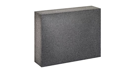 PANNEAU ISOLANT FOAMGLAS T3+ en VERRE CELLULAIRE VENDU à la PLAQUE